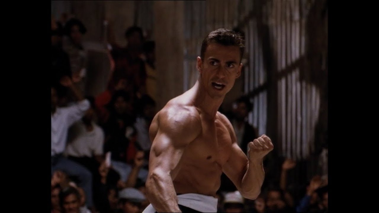 Bloodsport II: The Next Kumite (1996)