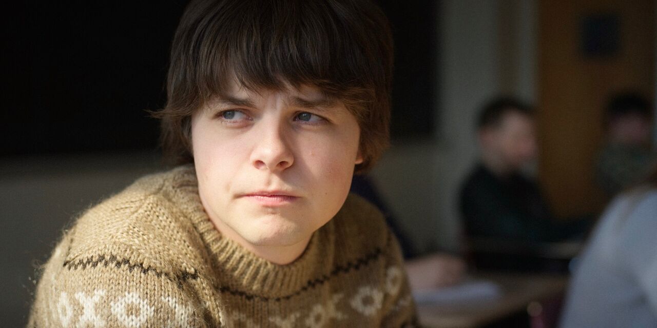 Relishing the “Moments”: An Interview with Brendan Meyer