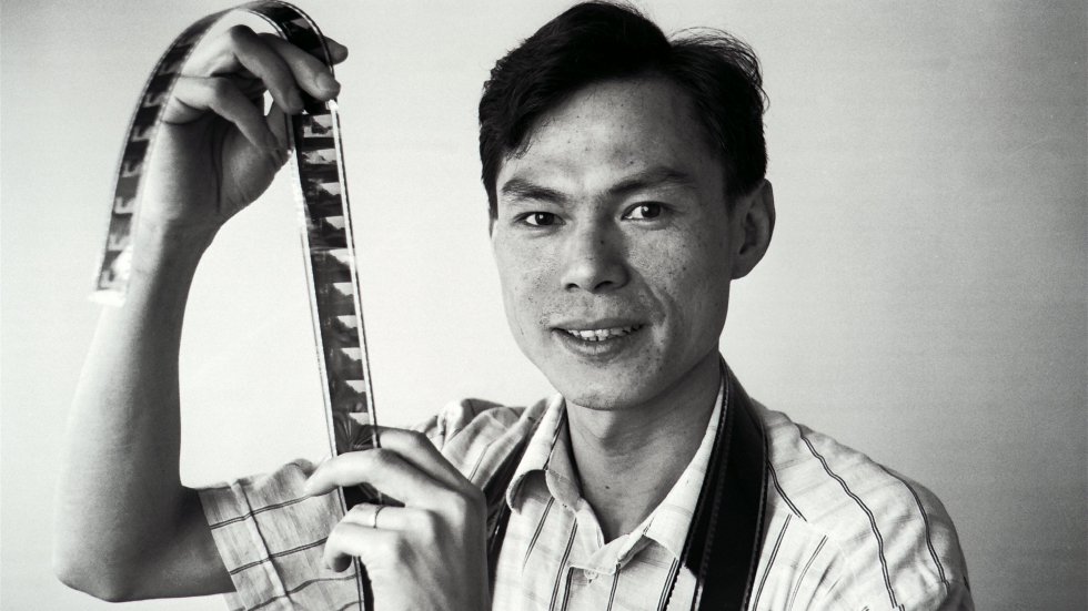 A Tribute to Ringo Lam (1955-2018)