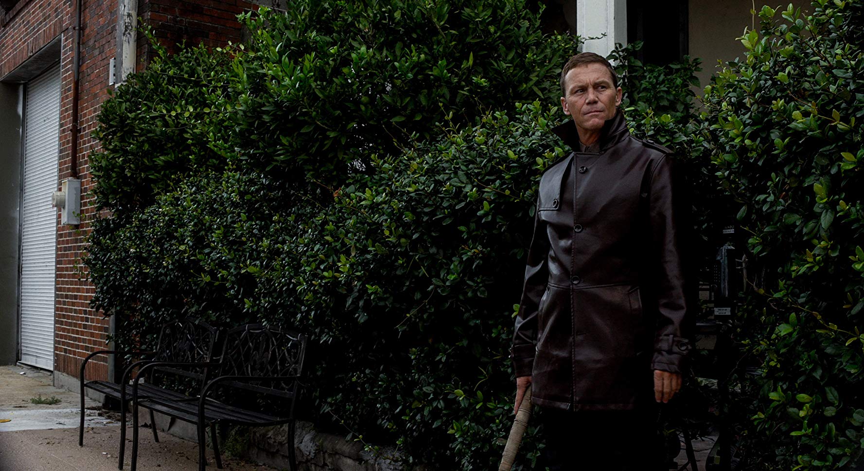 The Demonologist (2018)