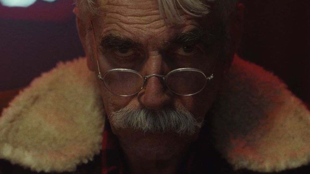 The Man Who Killed Hitler and Then the Bigfoot (2019)