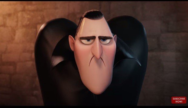 Return to “Hotel Transylvania” in 2021