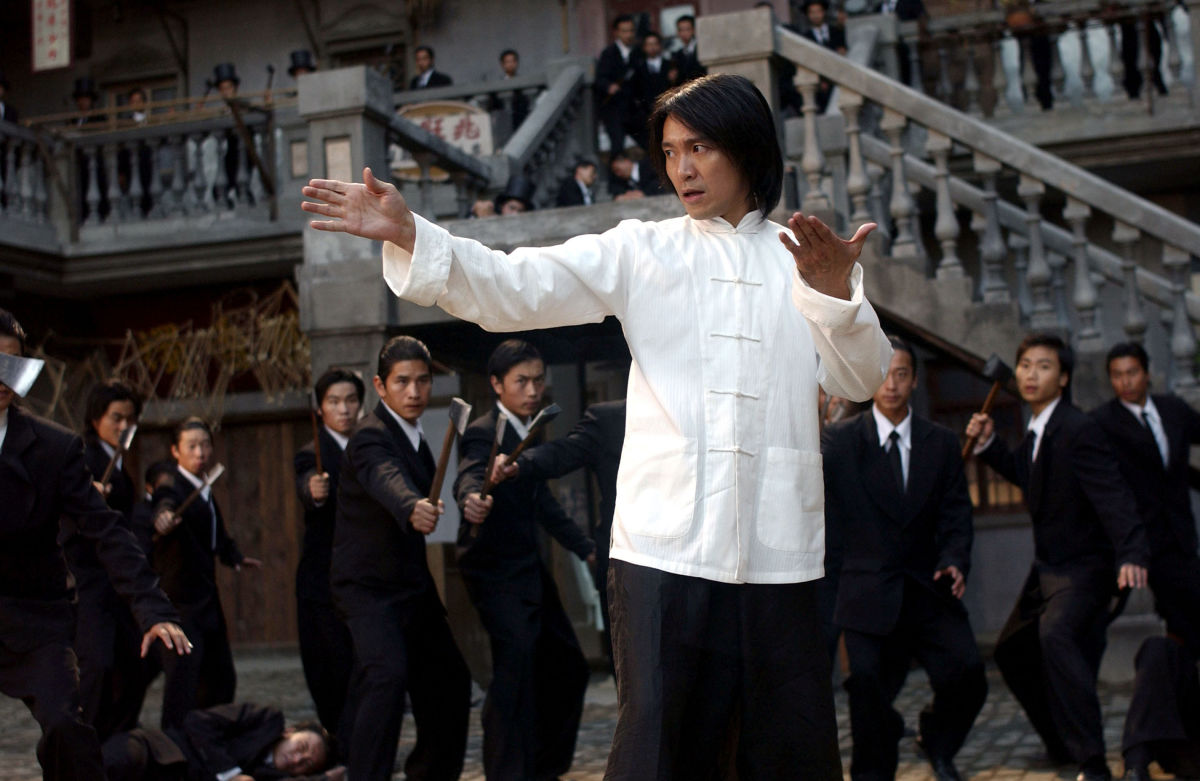 Chow Confirms “Kung Fu Hustle 2” is Happening…But Will He Star?