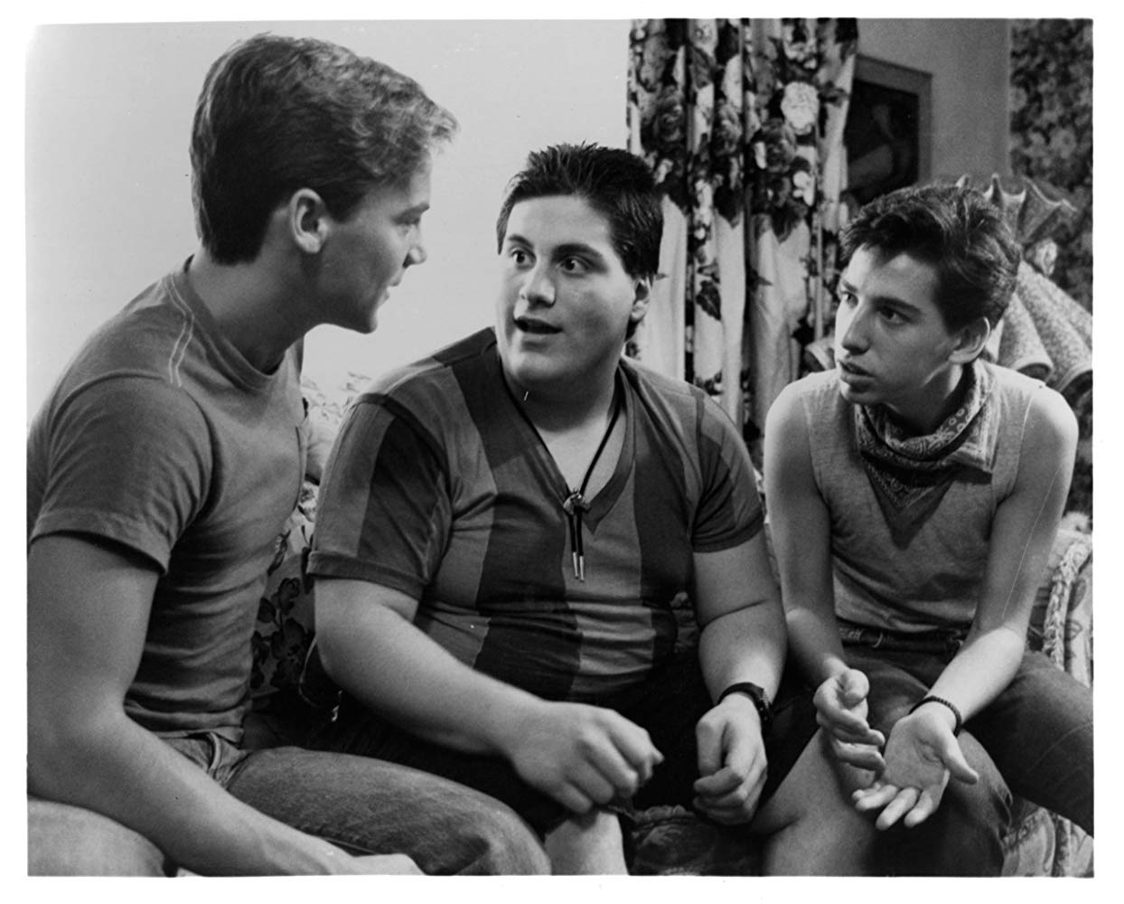 The Last American Virgin (1982)