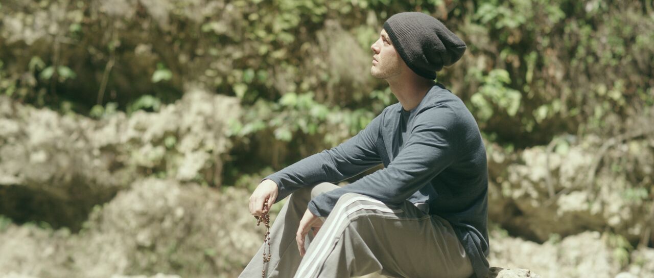 100 Yards (2019)