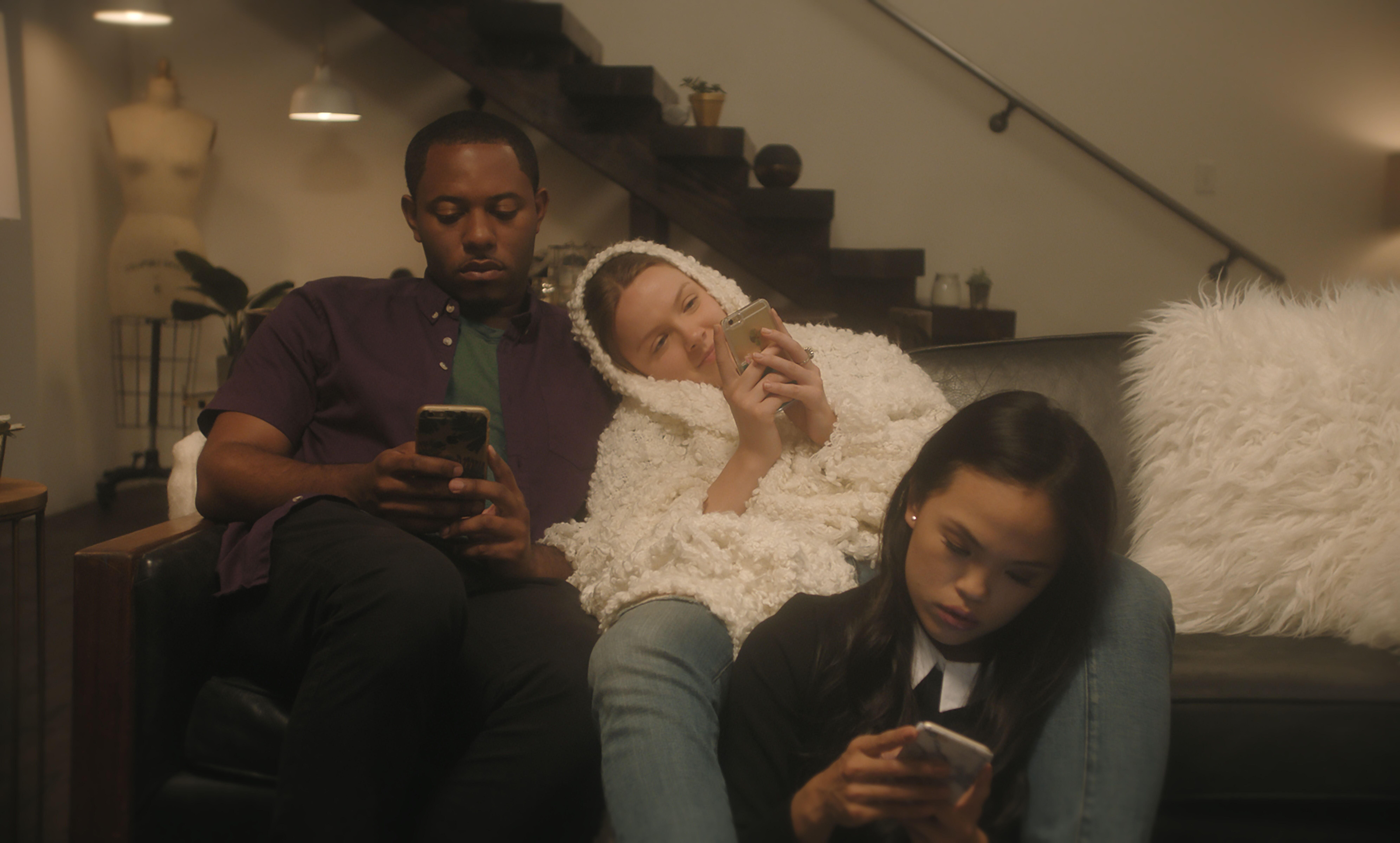 The Browsing Effect (2019)