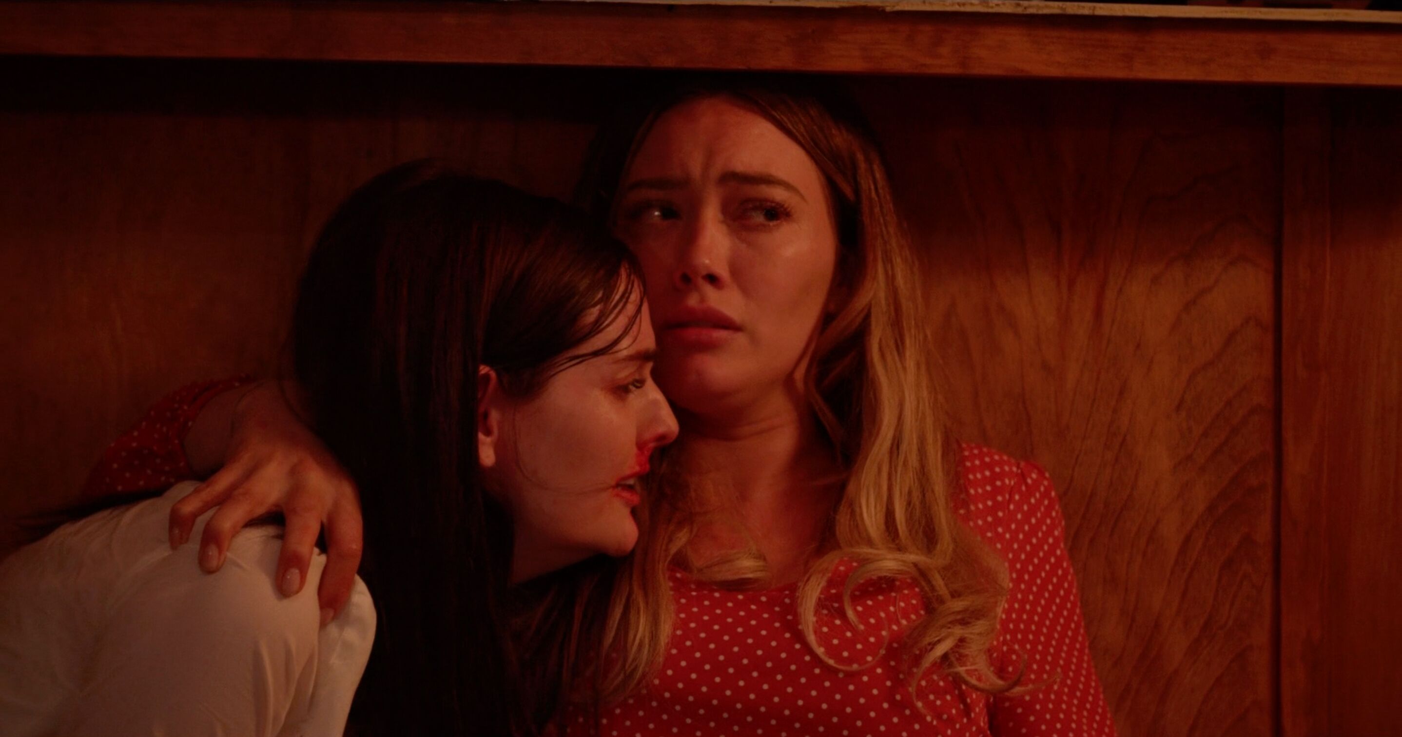 The Haunting of Sharon Tate (2019)