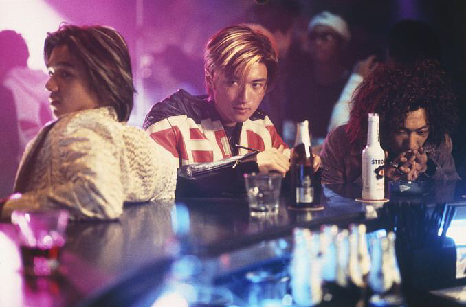 You Can’t Stop Them! “Gen-X Cops” is Getting a 3rd Installment