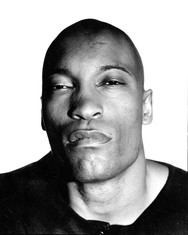 A Tribute to John Singleton (1968-2019)