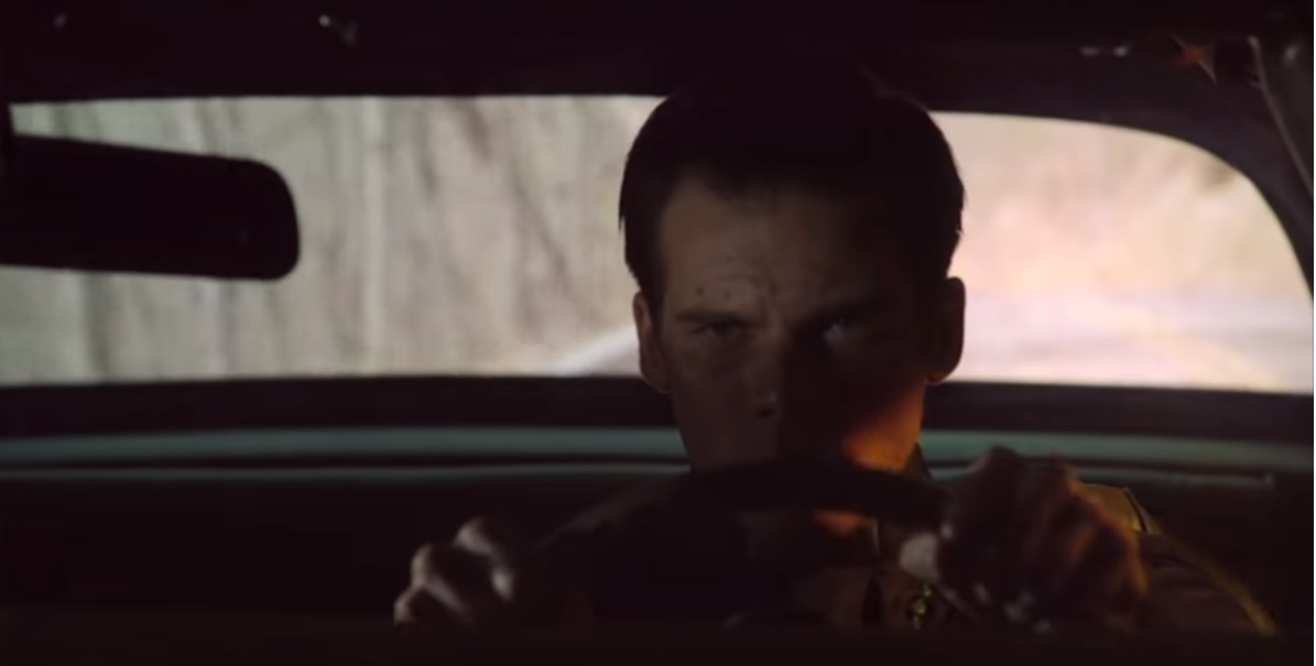 Meet the “VelociPastor” in Official Trailer for August Release