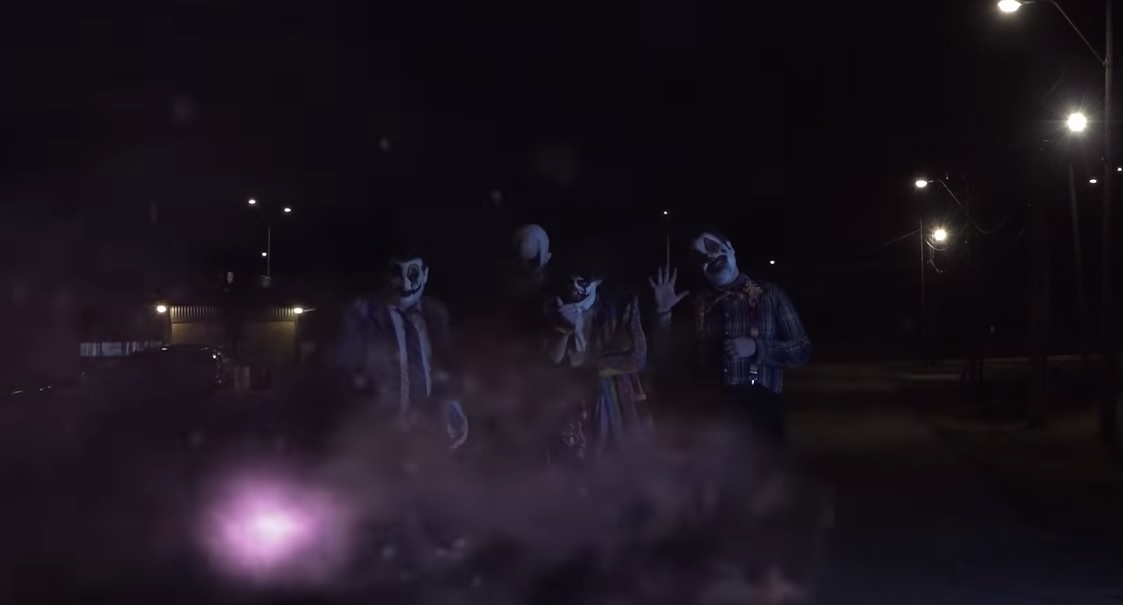 The “Clownado” is Coming This Summer