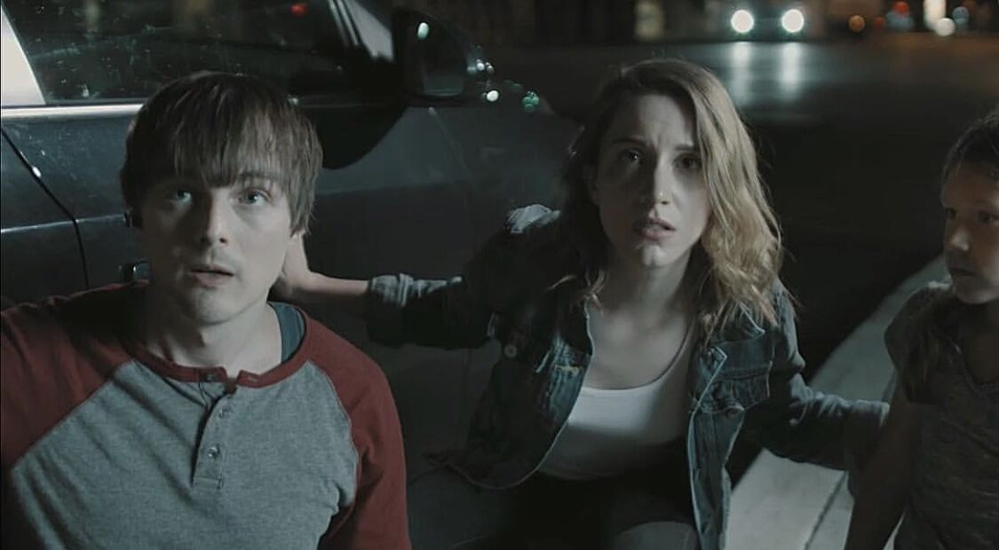 False Flag (2019)