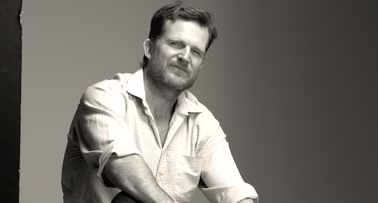 “Avengement” on the Horizon: An Interview with Jesse V. Johnson