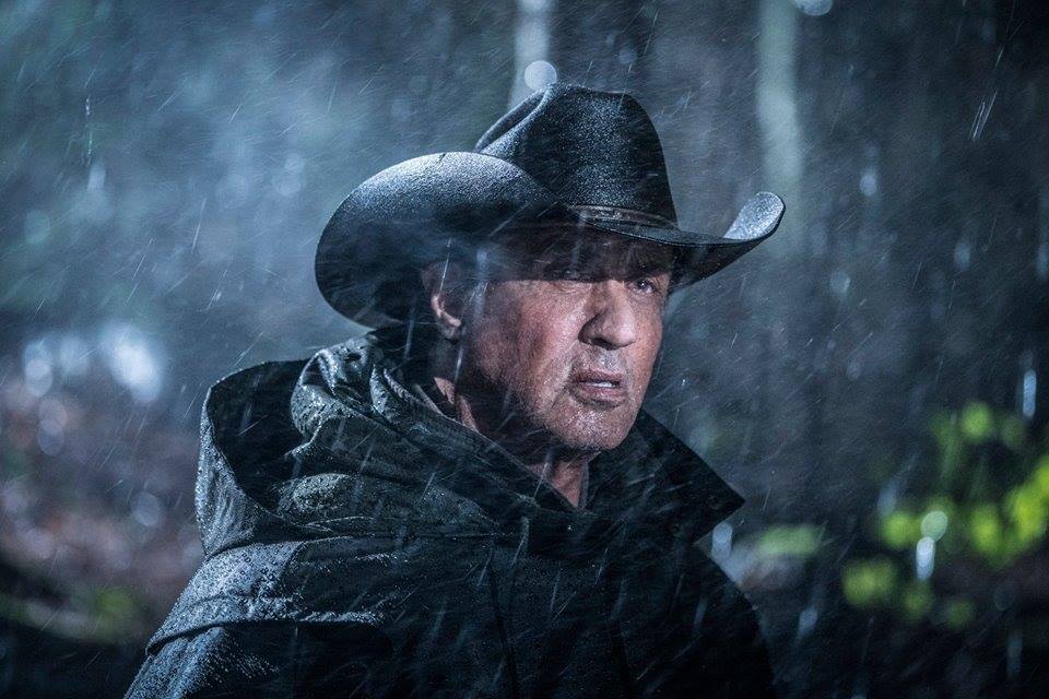 Rambo Draws “Last Blood” in Trailer