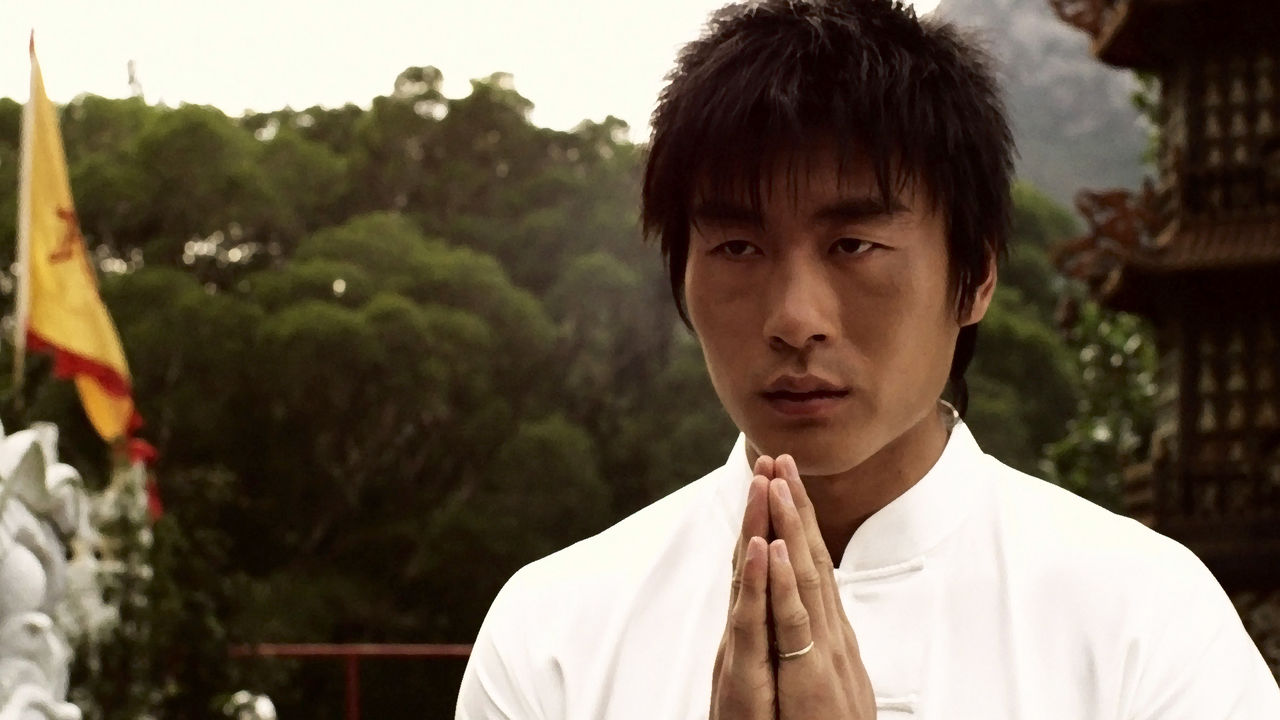 Blood Money (2012)