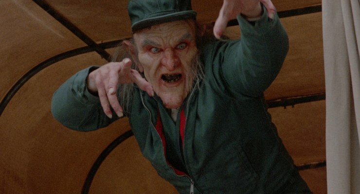 Creepshow 2 (1987)
