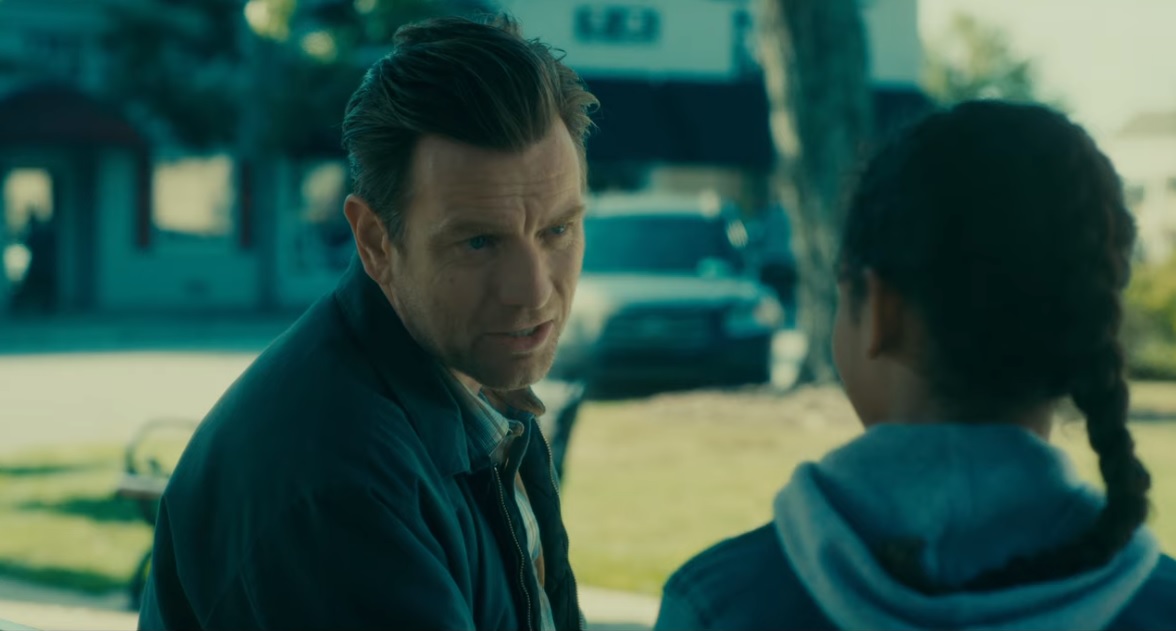 Time to Meet “Doctor Sleep” in Teaser Trailer