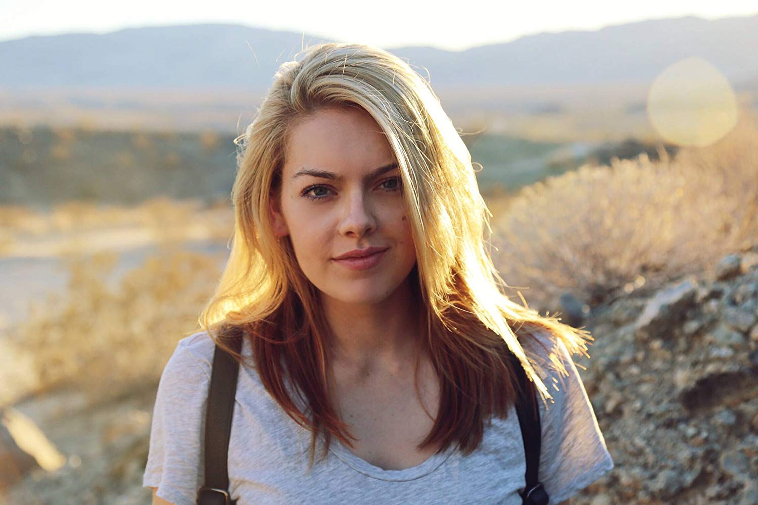 Getting a “Head Count”: An Interview with Elle Callahan