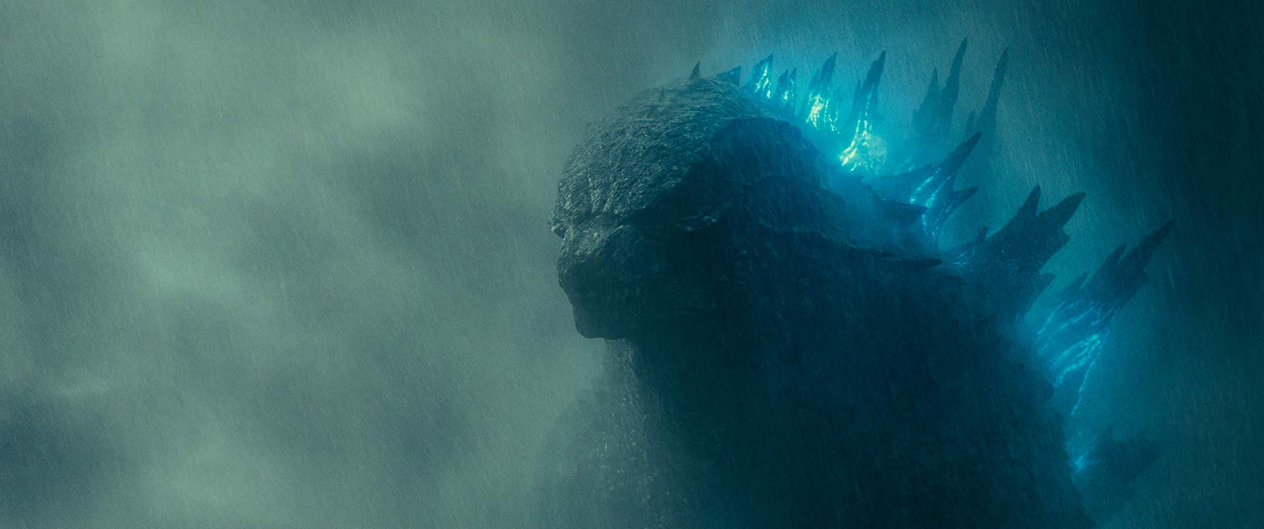 Godzilla: King of the Monsters (2019)