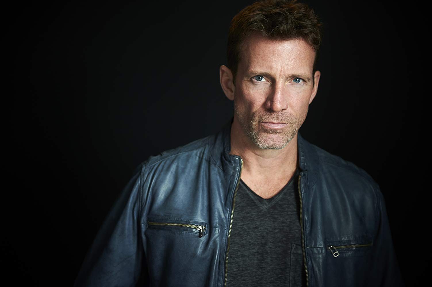 Flying to “Ithaca”: An Interview with James Gallanders