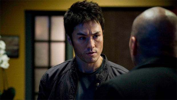 Flashback Interview: Jason Yee, Star, Producer, and Co-Writer of “The Girl from the Naked Eye”