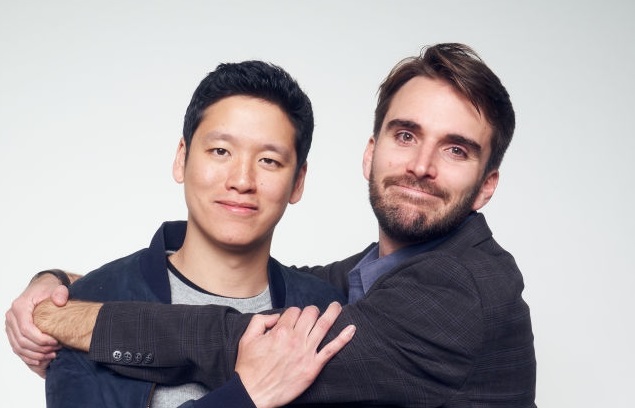 One “Plus One”: An Interview with Jeff Chan and Andrew Rhymer