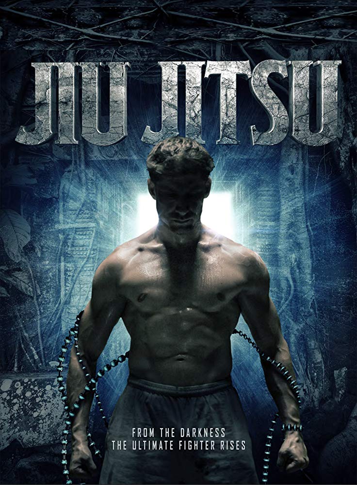 Jaa, Grillo, and More Fight “Jiu Jitsu”