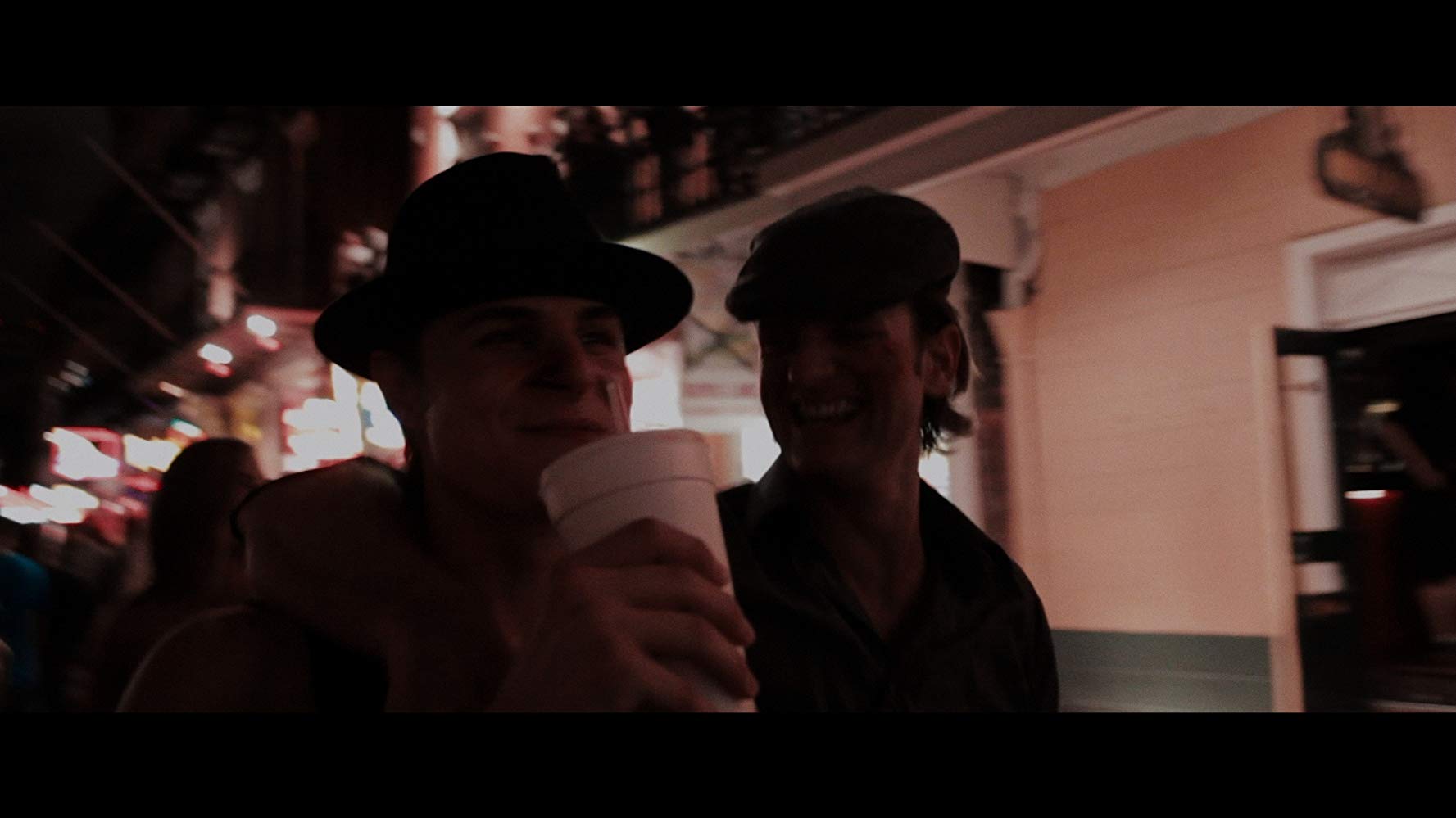 Brawler (2011)
