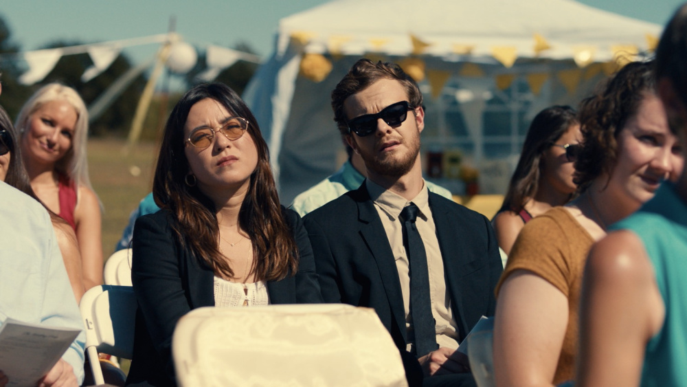 Plus One (2019)