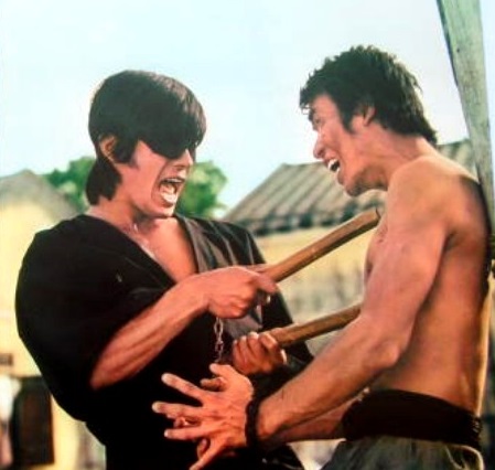 The Rage of Wind (1973)