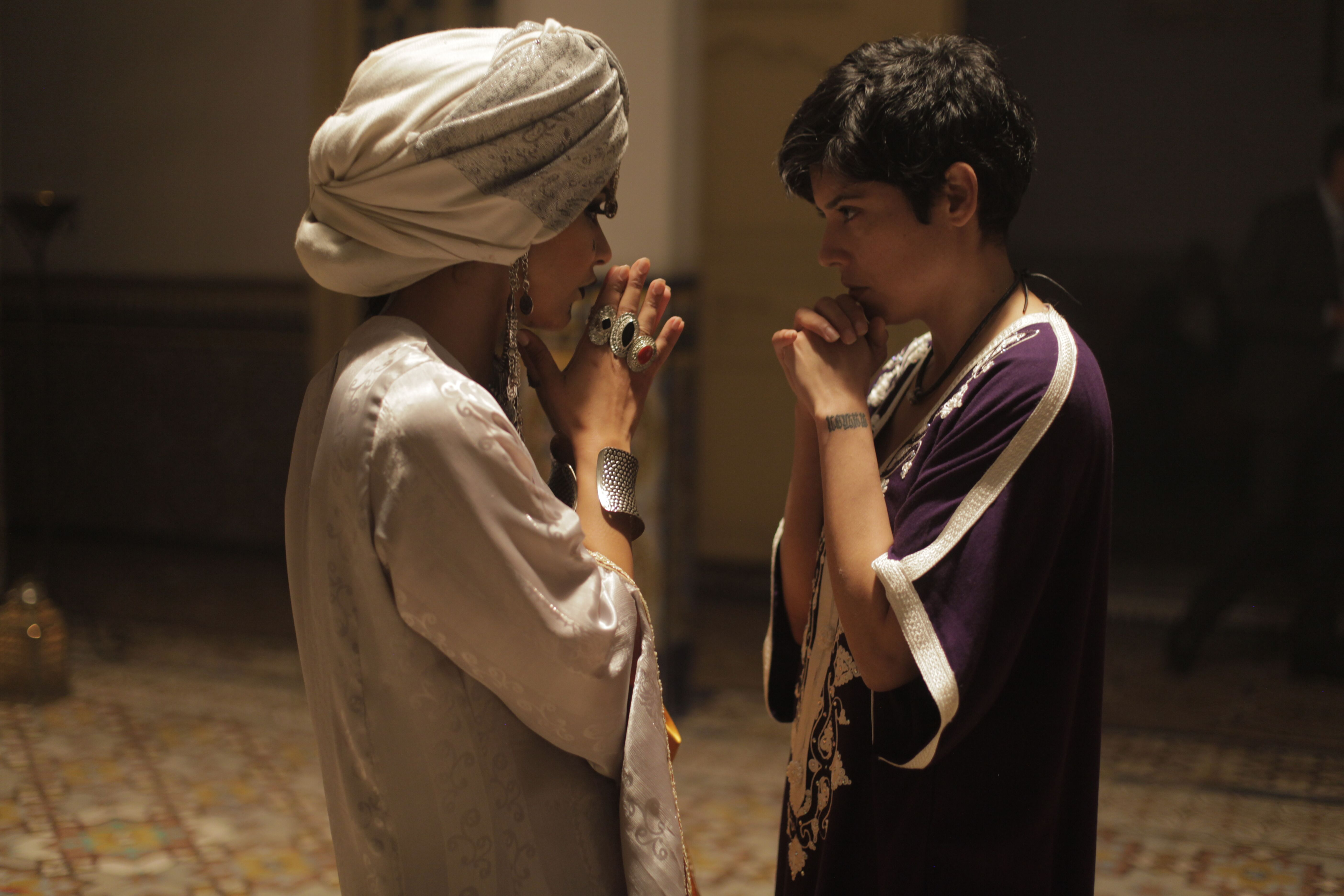 The 16th Episode (2019)