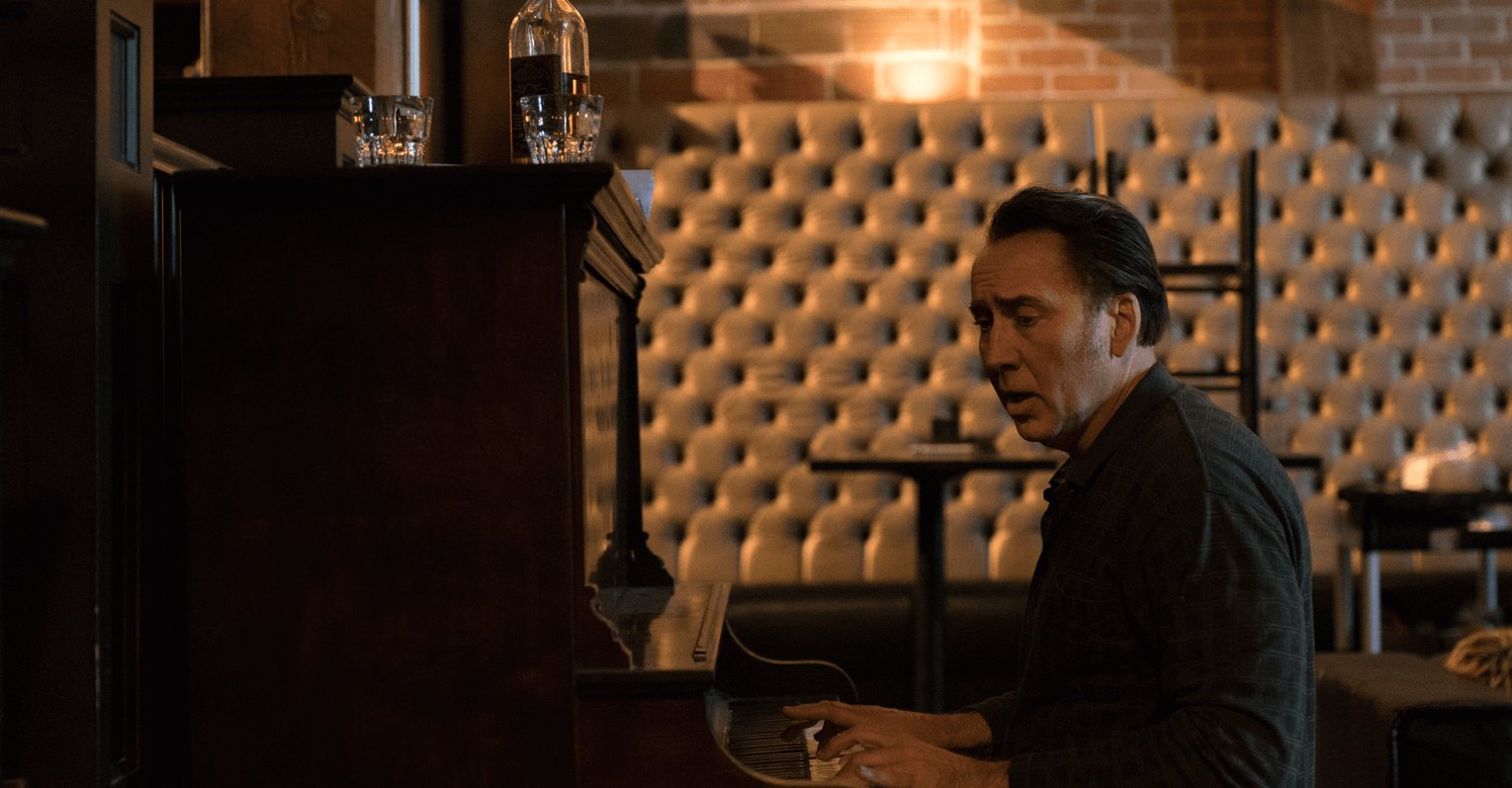 A Score to Settle (2019)