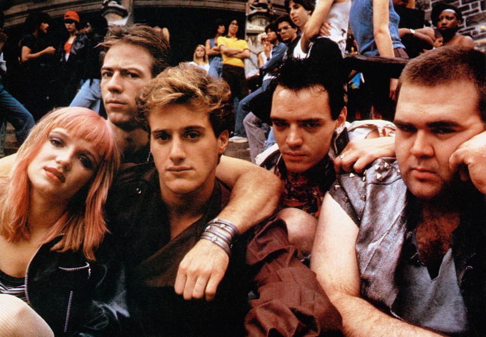 Class of 1984 (1982)