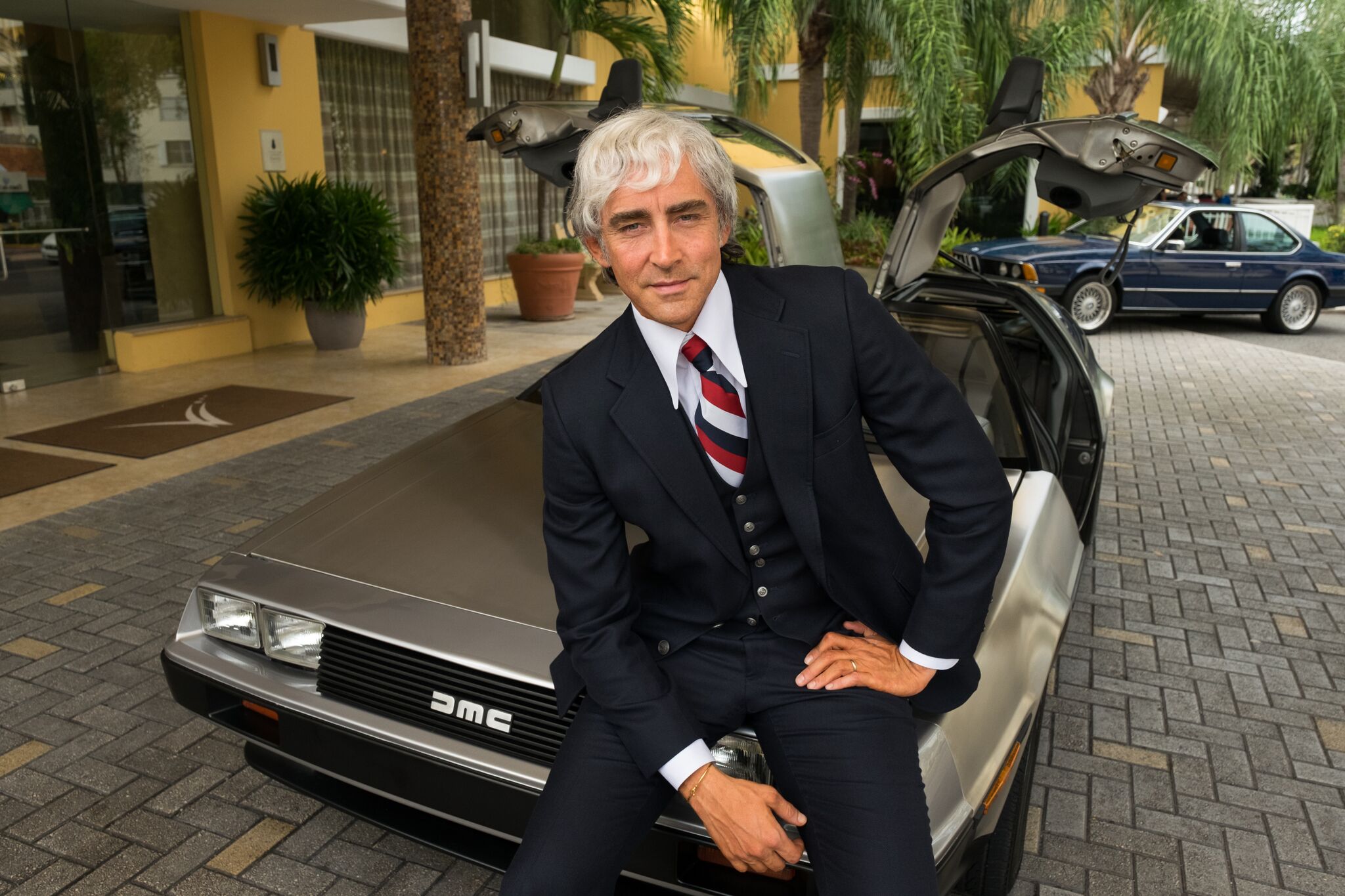 Driven (2019)