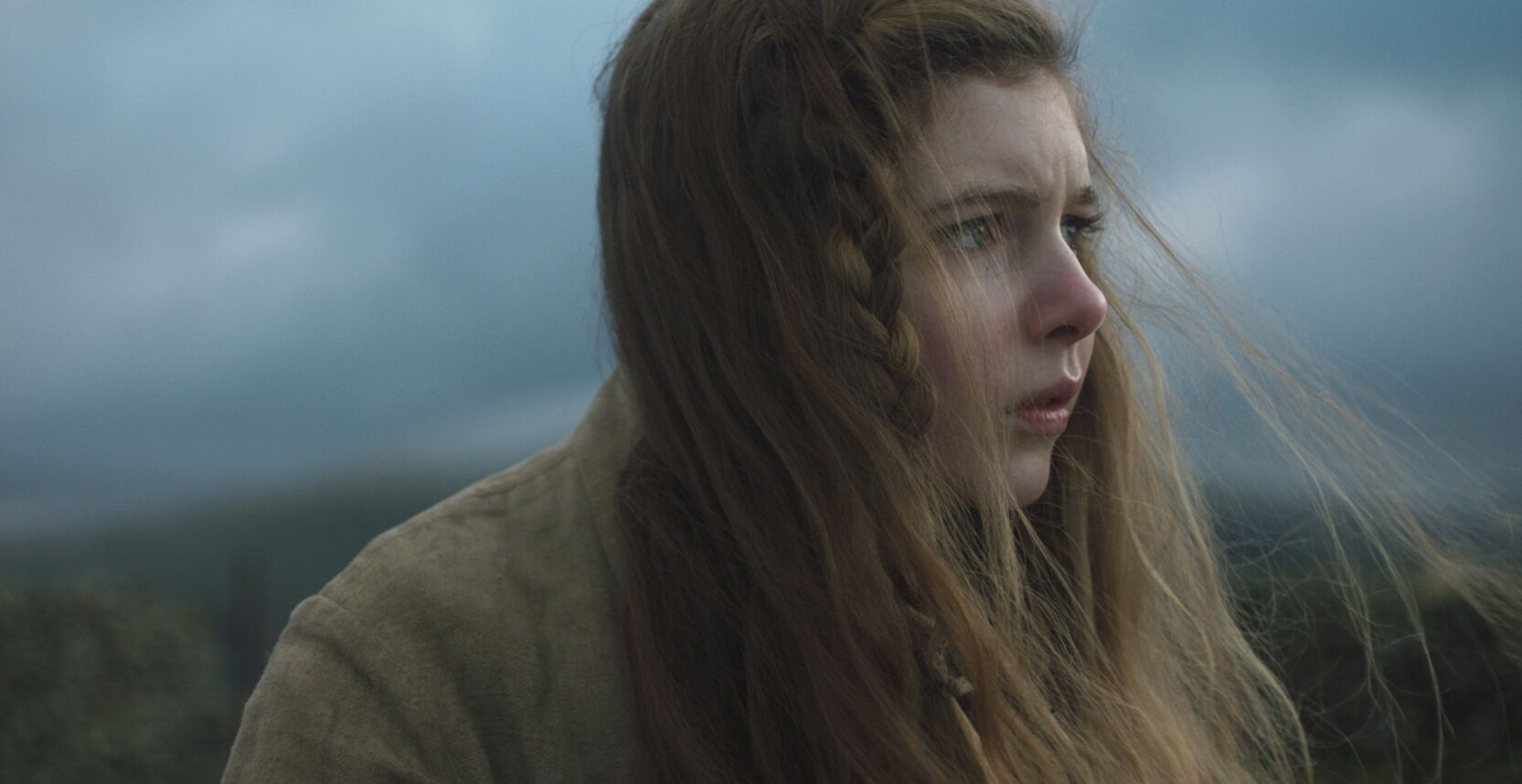 Gwen (2019)