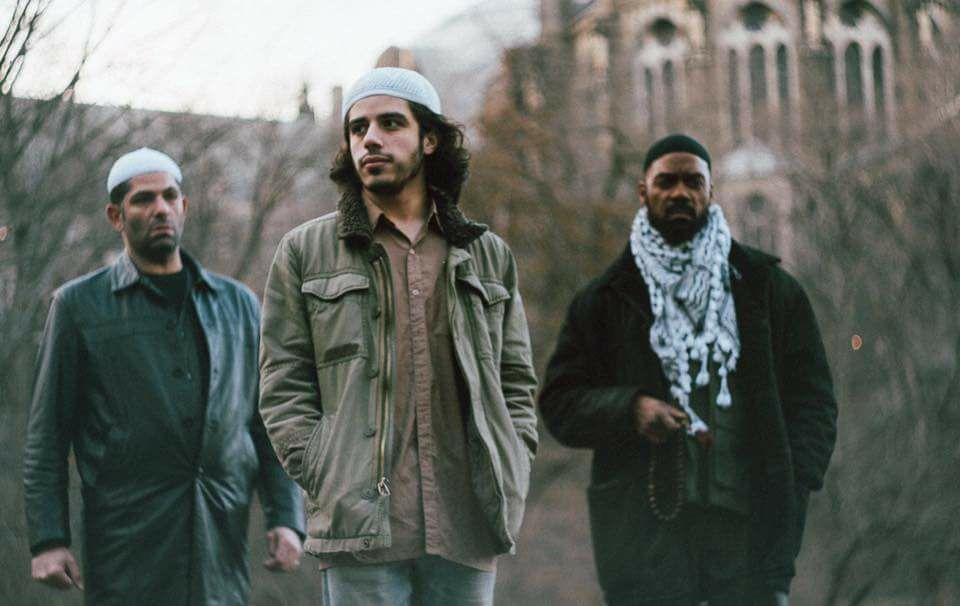 Former Jerky Boy Ahmed Goes Serious for “The Martyr Maker”