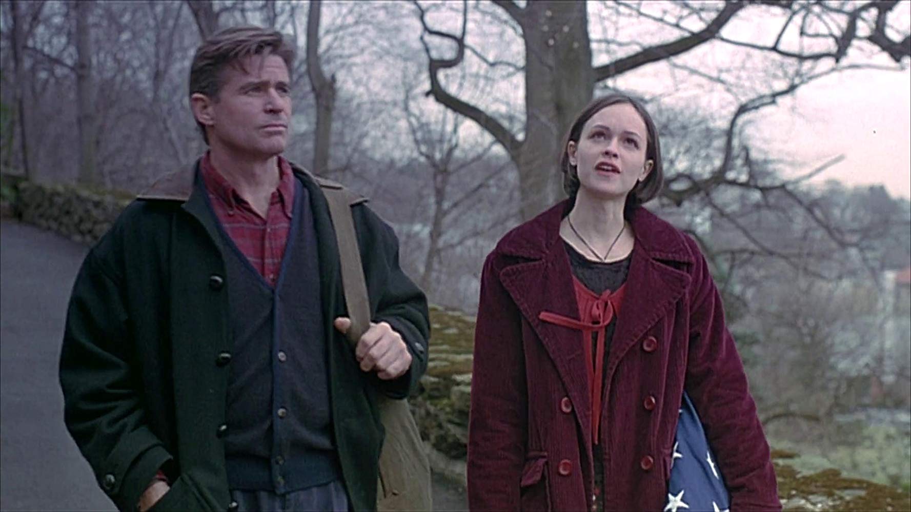 The Substitute 2: School’s Out (1998)