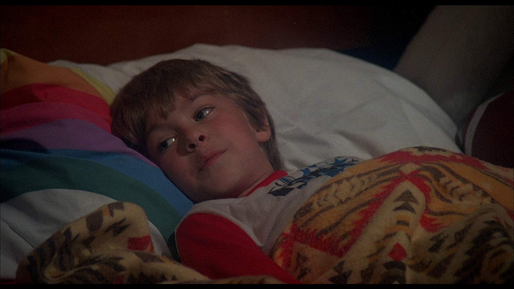 Deadtime Stories (1986)