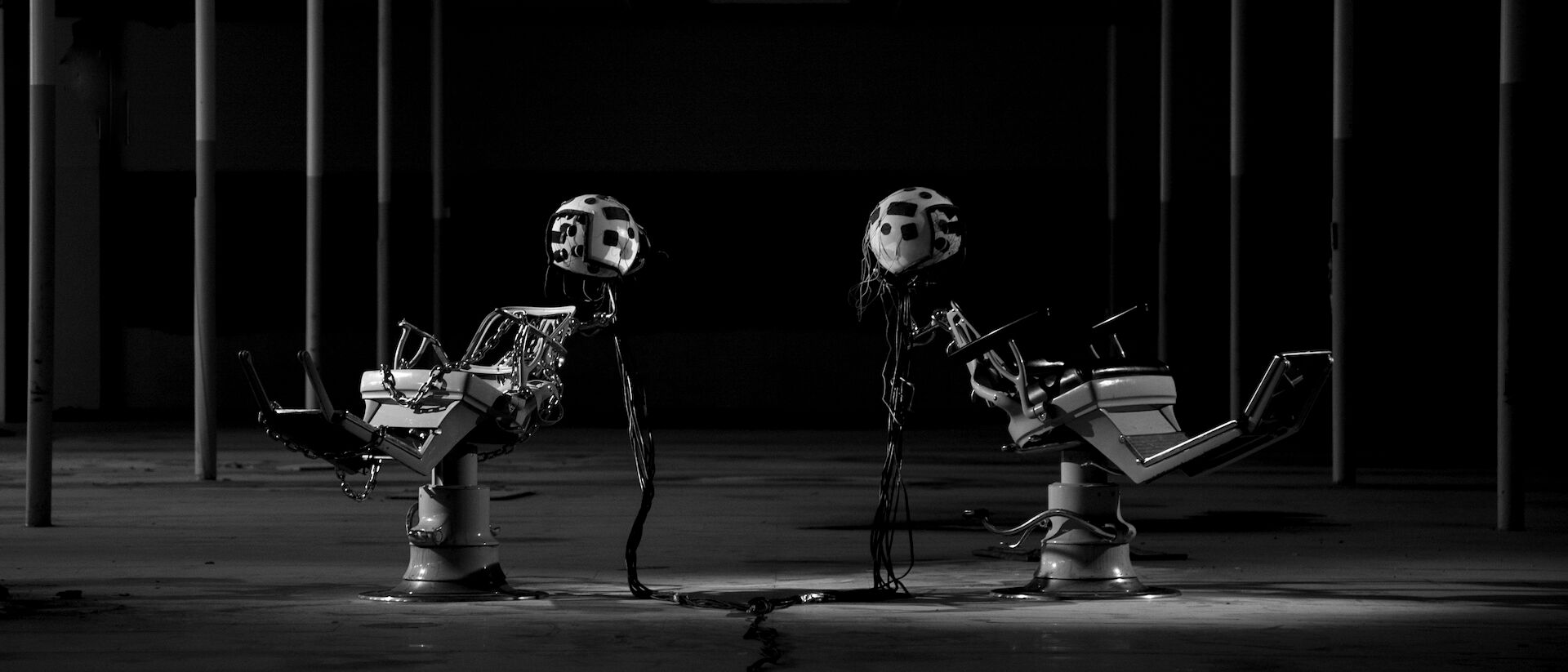 Empathy Inc. (2019)