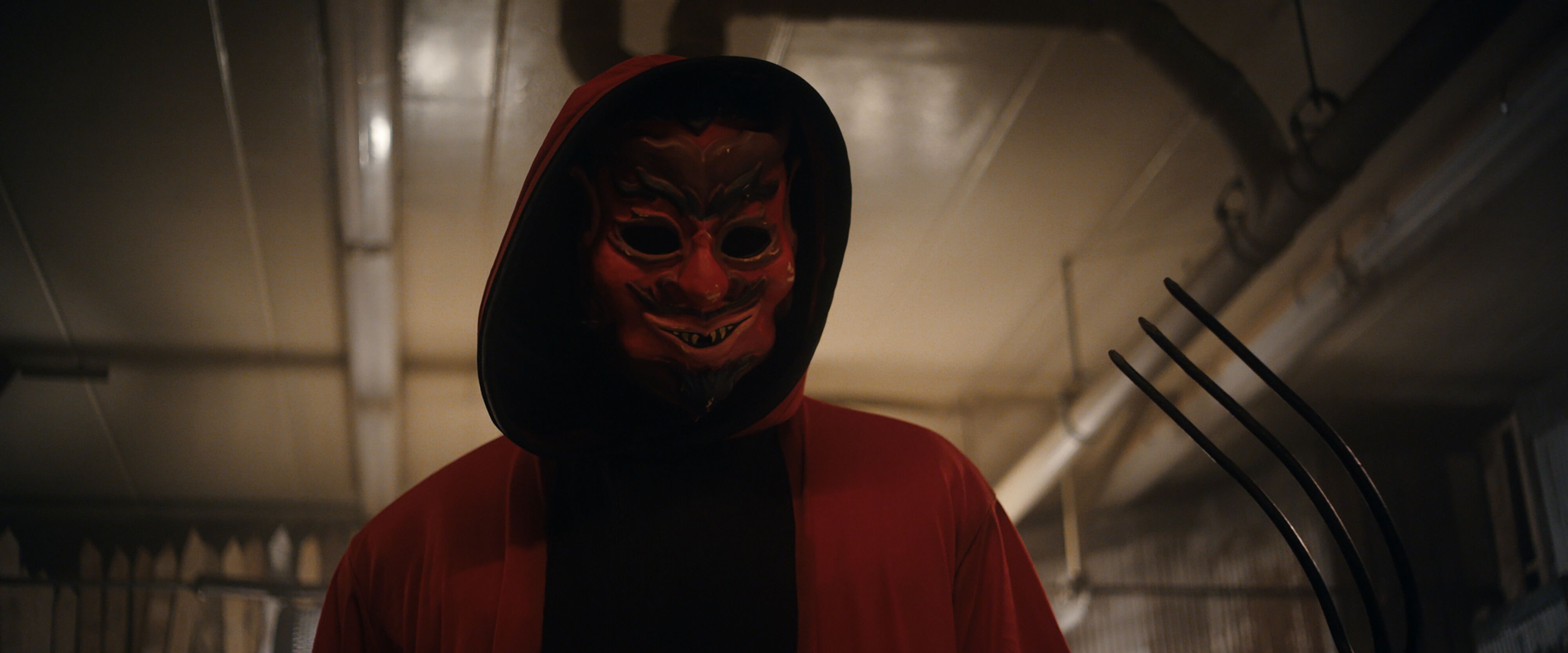 Haunt (2019)