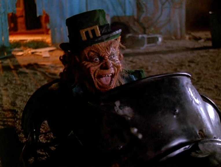 Leprechaun (1993)