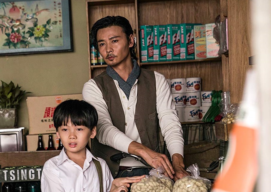 Master Z: Ip Man Legacy (2018)