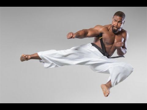 White to Remake Van Damme’s “Sudden Death”