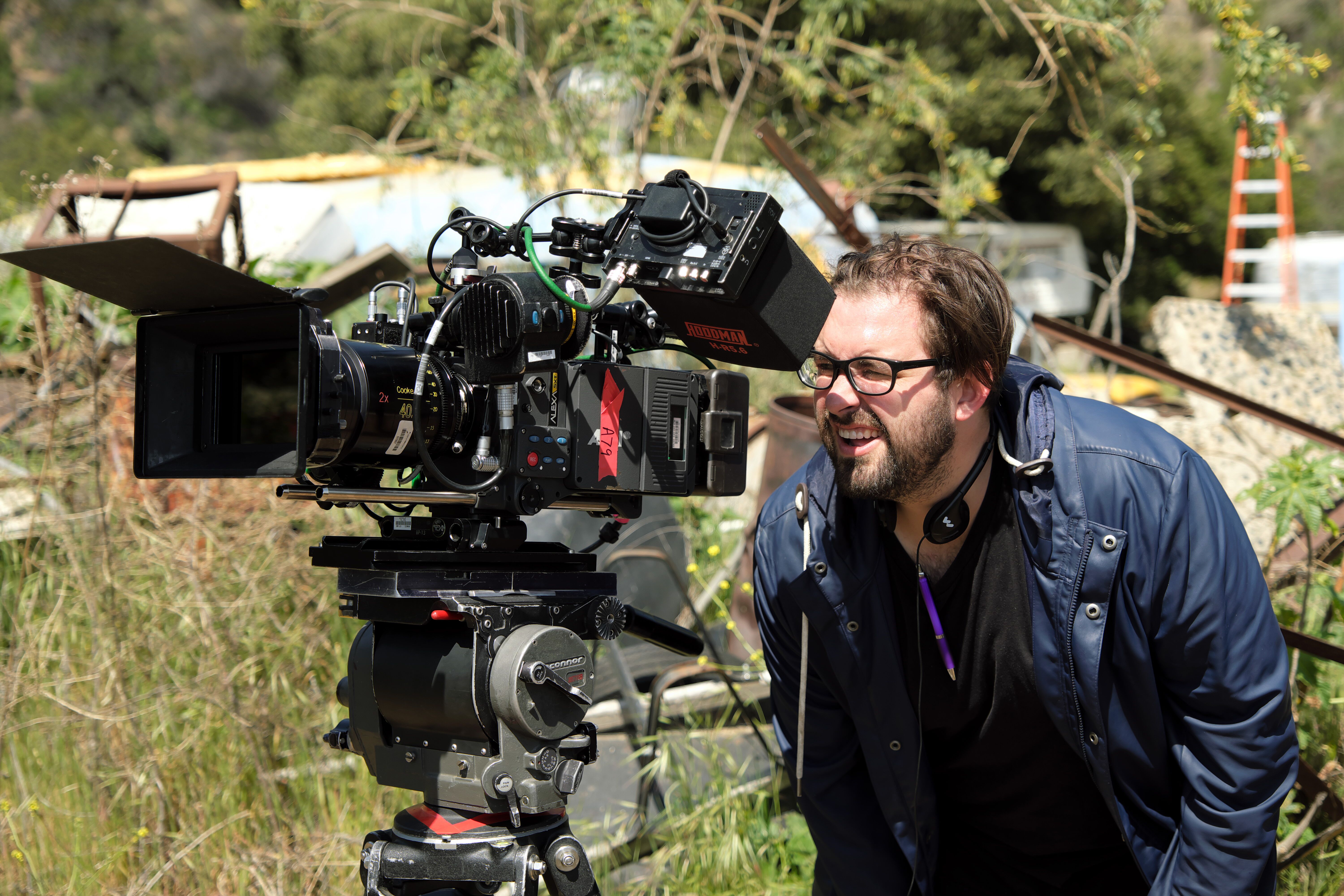 Getting “Tone-Deaf”: An Interview with Richard Bates Jr.