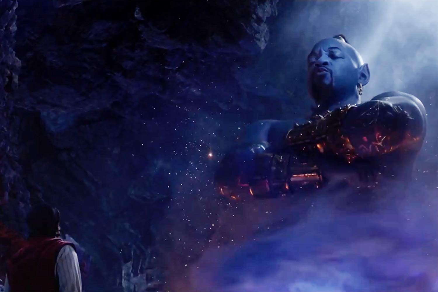 Aladdin (2019)