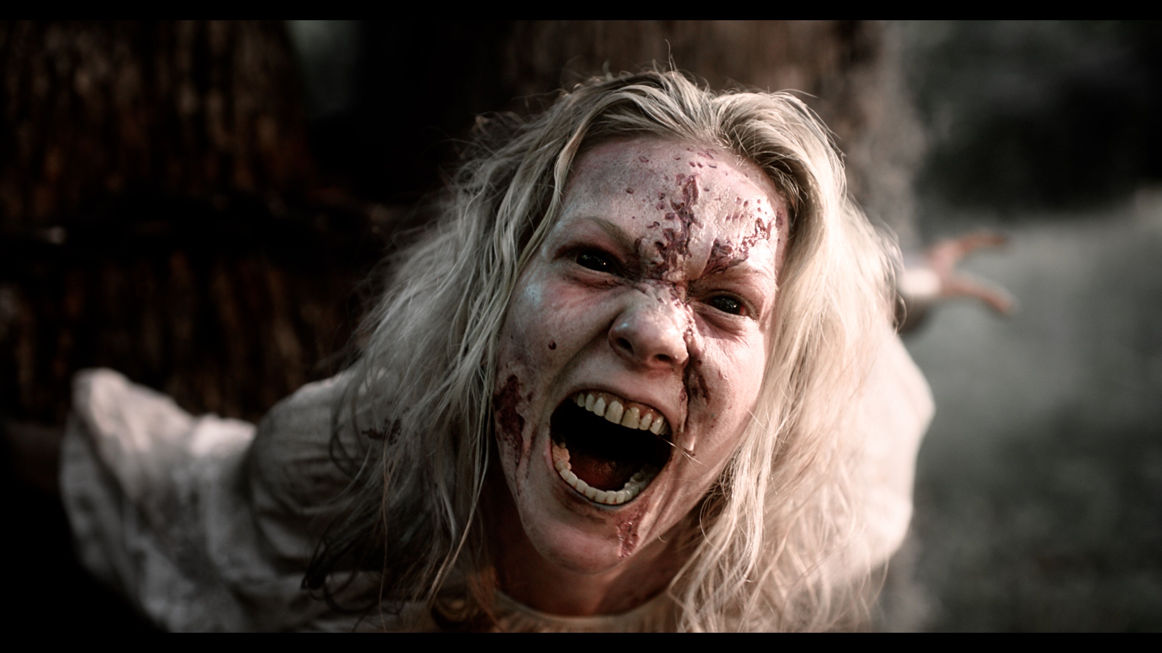 The “Devil” Returns in the Trailer to DeVan Clan Sequel