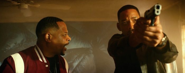 Don’t F**k Up the Lyrics: The “Bad Boys” Are Back In Official Trailer to 3rd Film