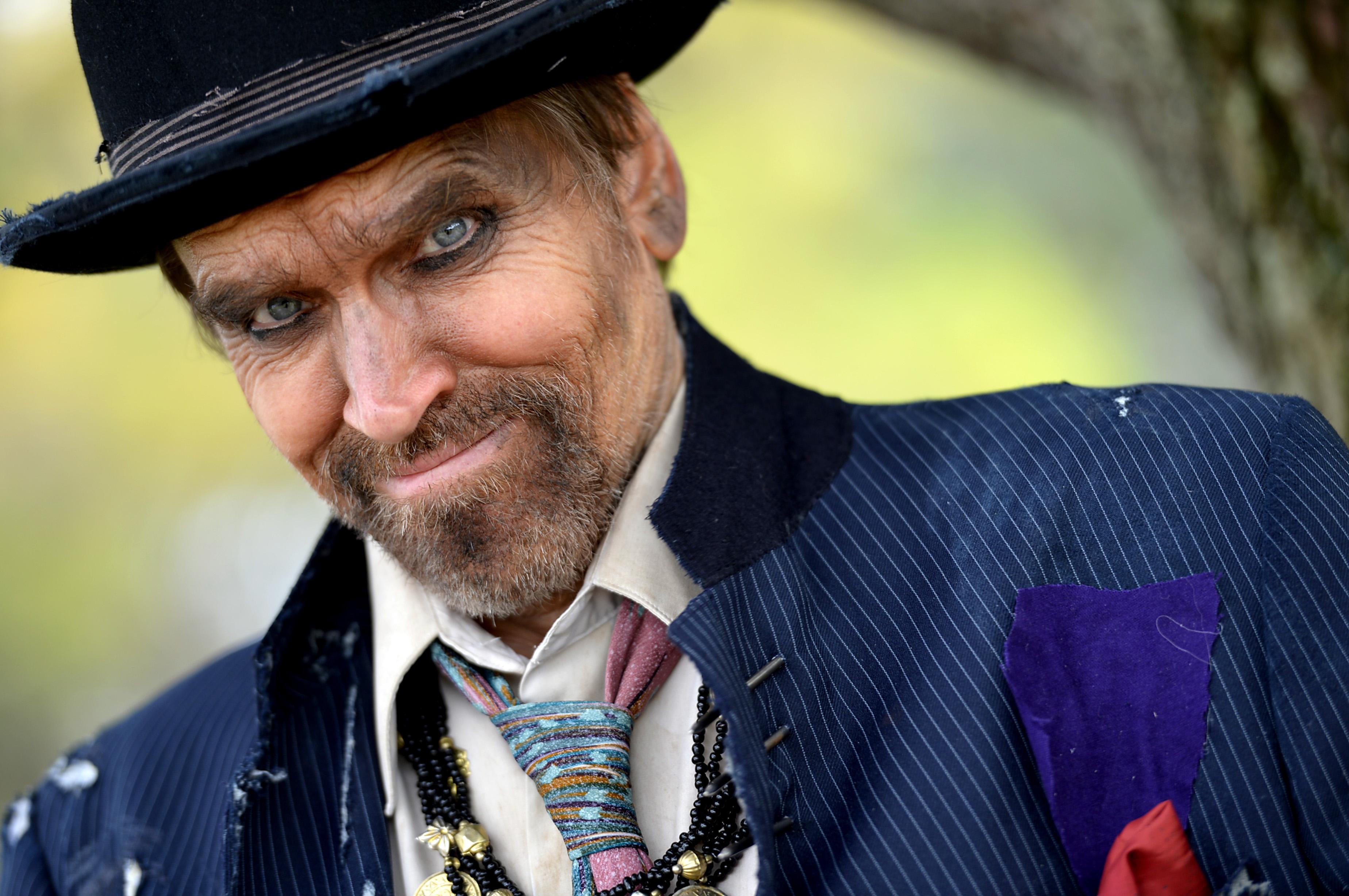 Big Top Evil (2019)