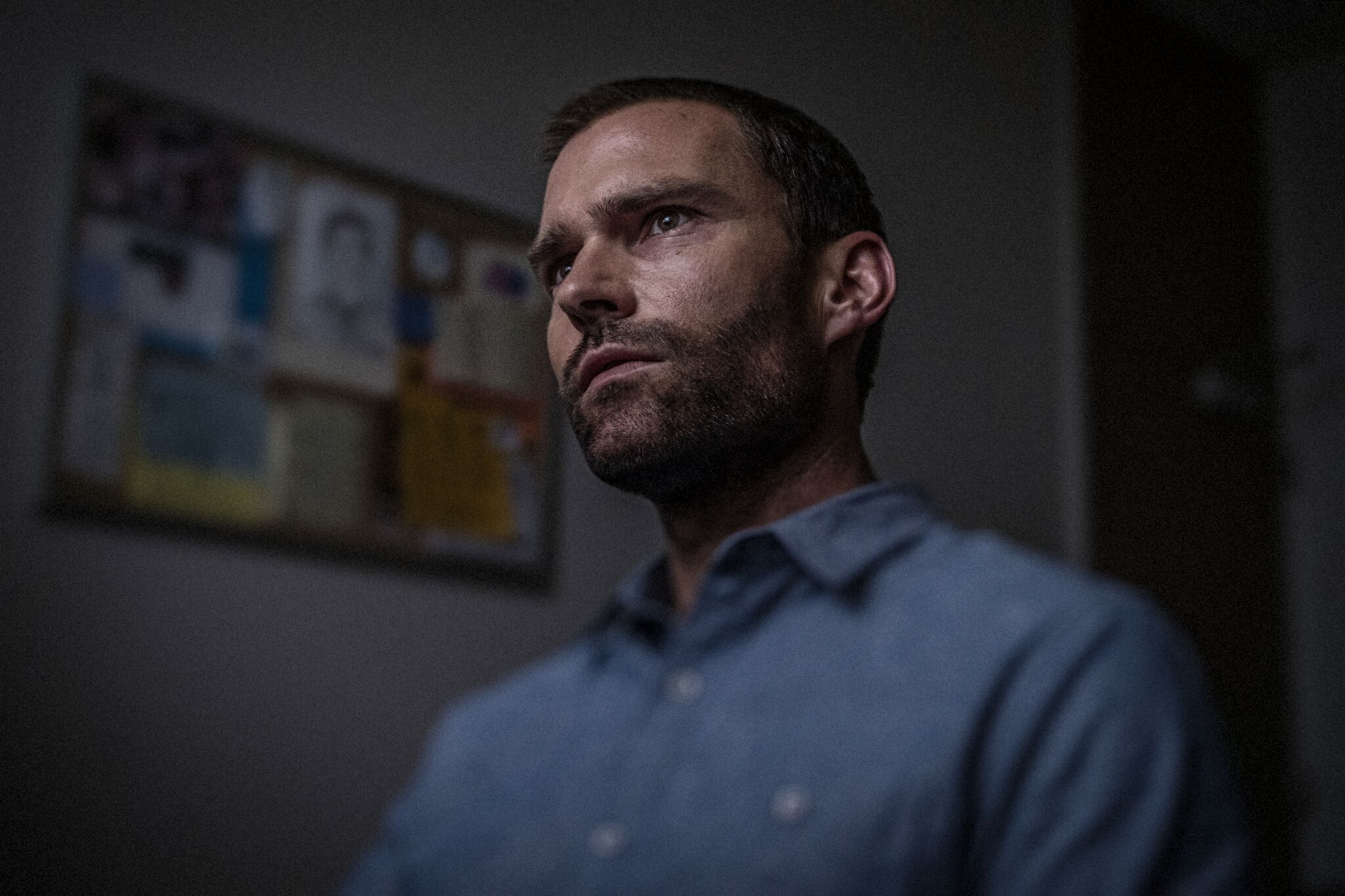 Bloodline (2019)