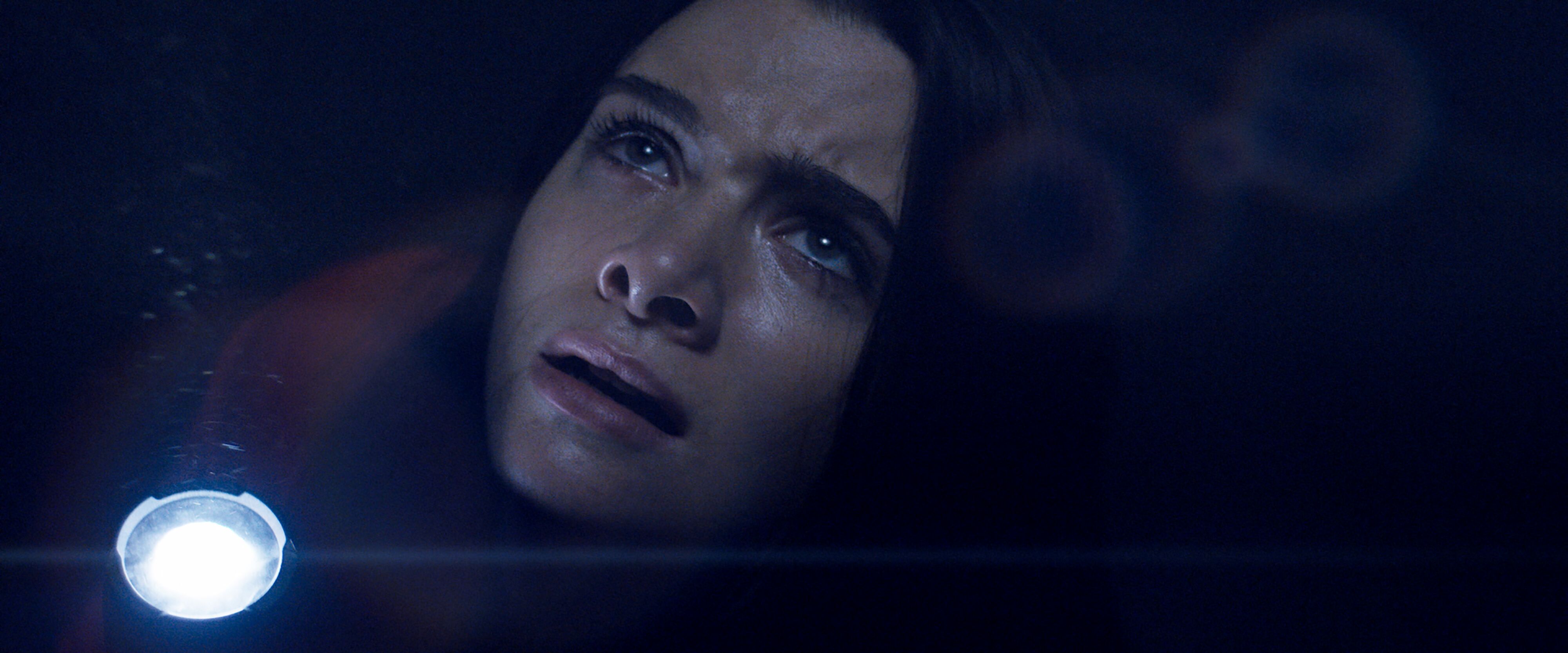 A “Haunt”-ing Experience: An Interview with Katie Stevens